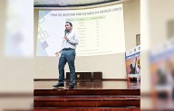 Orientan a jóvenes contra el suicidio