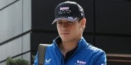 Antes de la clasificación, Franco Colapinto tendrá en Monza el último entrenamiento del GP de Italia de Fórmula 1: hora y TV