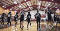 Spurs surprise central Texas students with visit after deadly flash flood