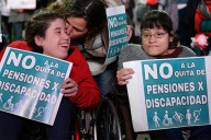 Un juez de Catamarca le ordenó a la Andis restablecer las pensiones por discapacidad suspendidas