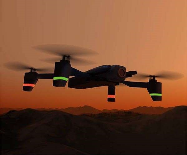 Denmark military intel fails to identify source of drone flights