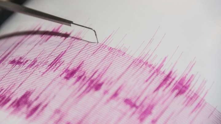 Tsunami warning issued for Alaska after massive 7.8 magnitude earthquake strikes off coast of Russia