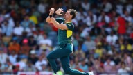 Australia pace great Starc retires from T20 internationals