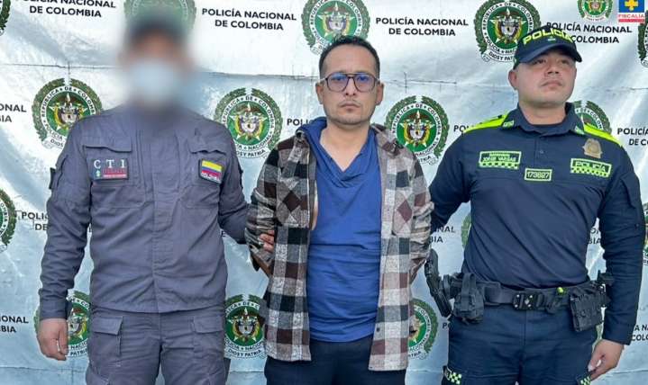 A la cárcel profesor señalado de abusar a una estudiante en Pitalito, Huila