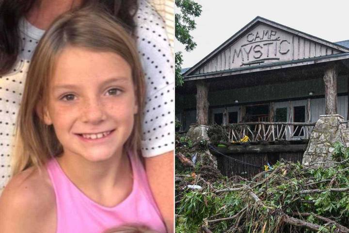 Camp Mystic Is Reopening Next Summer, Sparking Outrage as the Search Is Still Underway for Missing Campers