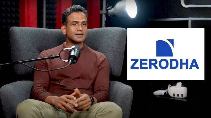 ‘There hasn’t been a consultation...’: Nithin Kamath questions reports on scrapping weekly F&O expiries