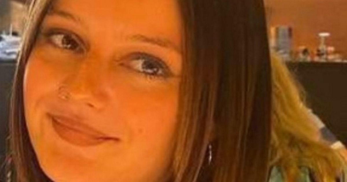 Tragedy as 'one in a million' daughter Natasha Thorp dies after being run over