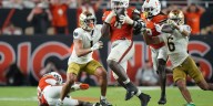 What went wrong in Notre Dame’s season-opening loss to Miami?