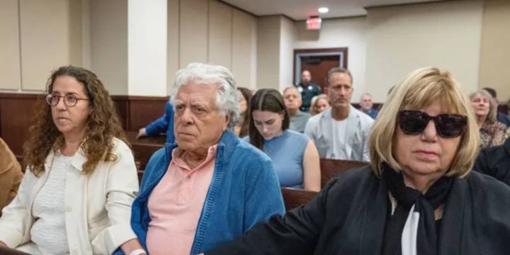 Friends and family of Dan Markel react to Donna Adelson’s conviction