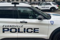 FOP collecting donations for Evansville officer injured in shooting