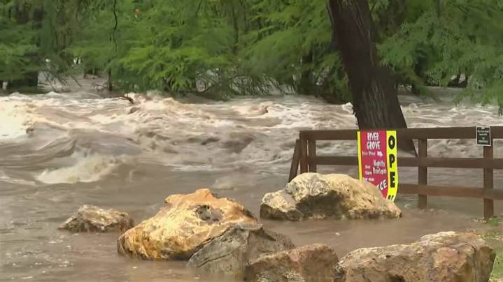 TEGNA Texas Flood Relief Fund to provide $800,000 in grants to aid Central Texas flood recovery
