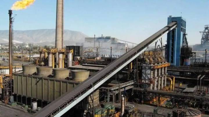Promete Sheinbaum recuperar empleos de AHMSA en el “Segundo Piso” de la 4T
