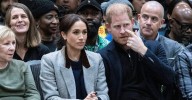 EXCLUSIVE: Meghan Markle's Netflix Kids Promo Sent Harry Into Rage