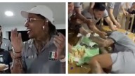 Dayro Moreno empieza con toda el festejo de su cumpleaños 40: baile, mariachis y locura; video