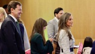 Mañueco subraya el compromiso con la investigación oncológica y apela a "la unión y el esfuerzo de todos"