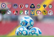 Liga MX: Días, partidos y horarios de la Jornada 9 (A