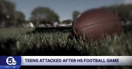'I heard them screaming': Fairport Harbor teens attacked by man