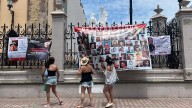 Mazatlán, golpeado por las desapariciones forzadas
