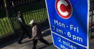 Central London's 'number one road polluter' named as Congestion Charge plea made to TfL and Mayor