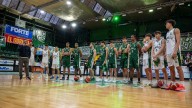 Gimnasia presentó a su plantel y nueva camiseta para la 2025