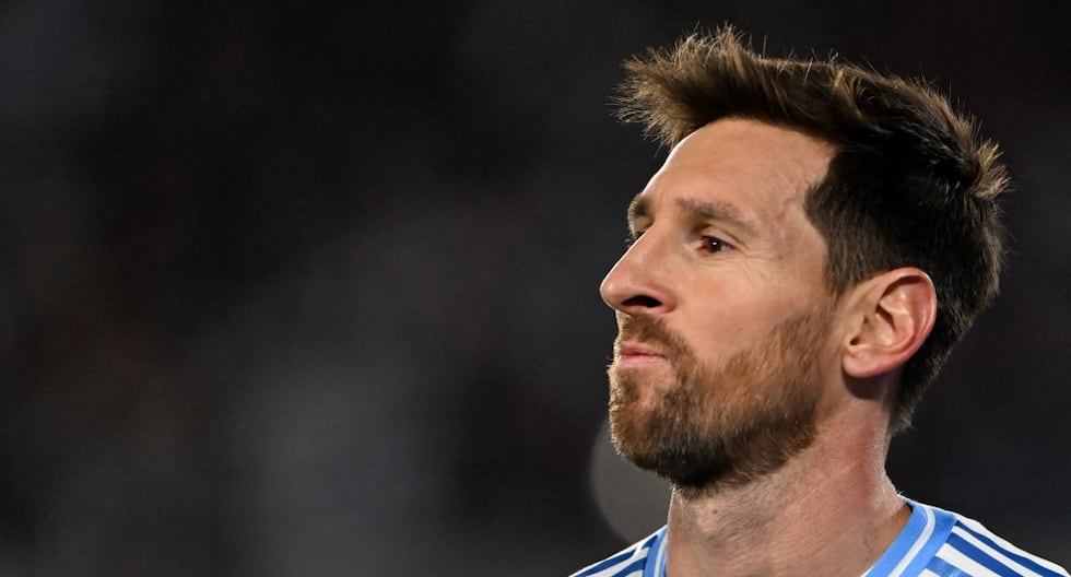 Alerta por Lionel Messi en la selección argentina y el Mundial 2026: "Lo lógico es que no llegue" 