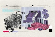 When it comes to rising costs, women are more worried than men