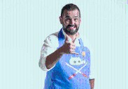 David de Jorge, Premio Nacional de Gastronomía a la Comunicación Gastronómica 2025