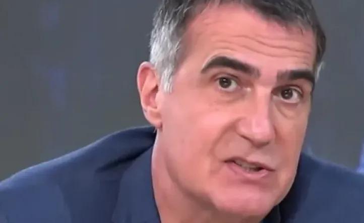 La furia de Antonio Laje por el resultado de las elecciones en Buenos Aires: “No se quejen más cuando te maten”