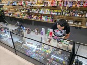Poof... Texas vape ban vaporizes customer choices and business sales