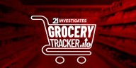 21Investigates: Grocery Tracker