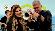 Diveana y Anthony Pérez lanzan nueva versión de “Tus Ojos”