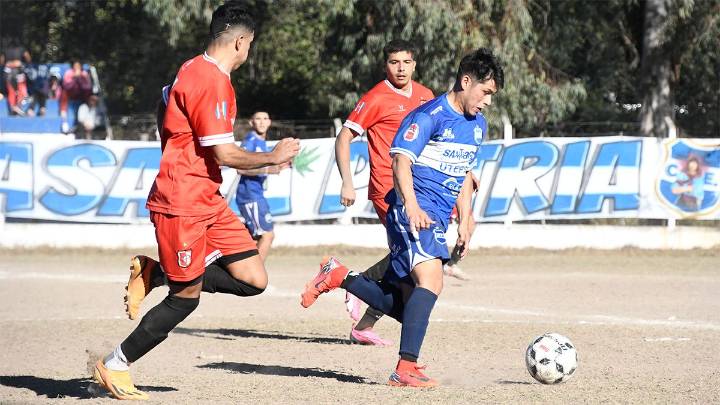 Liga Santiagueña: programaron la penúltima fecha del Torneo Clausura