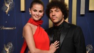 Selena Gomez marries Benny Blanco: 'My wife in real life'