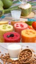 6 Quick Sattvic Drinks for Navratri to Keep You Energised
