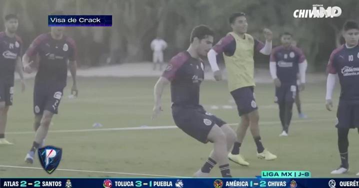 VISA DE CARCK | Louis Alicea: el talento del Rebaño que conquista España