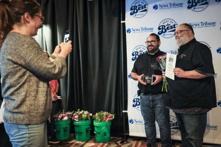 Best of the Best 2025 winners celebrated