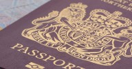 British passport holders told to renew before March 17 next year