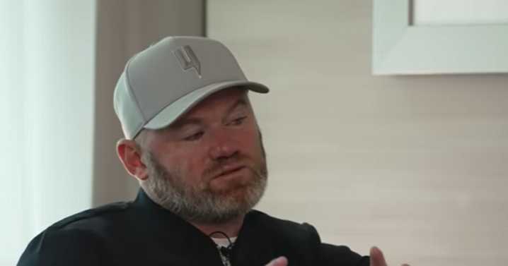 Wayne Rooney makes Man United ‘sacked’ claim as he dissects Ruben Amorim dressing room culture