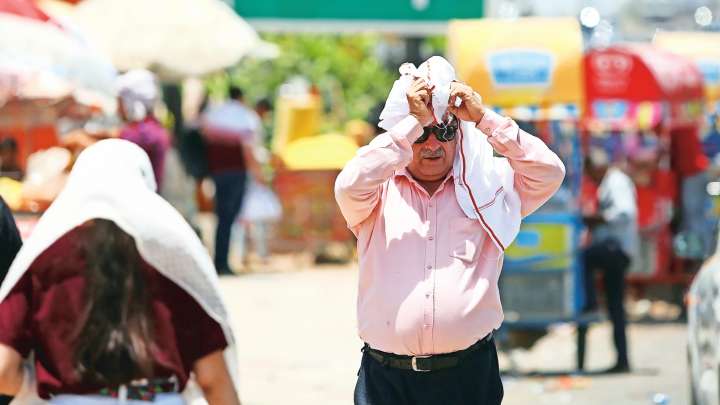 Hot nights, hotter days: Why Delhi has been sweltering this September