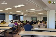 Arrancan las oposiciones de la Junta para cubrir 2.306 plazas y con aspirantes con discapacidad intelectual