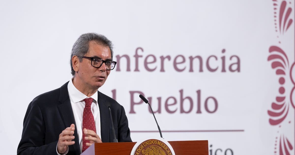 En México aplican bloqueo administrativo a identificados por la OFAC como presuntos integrantes de una célula delictiva dedicada al lavado de dinero