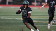 Paul runs wild for four TDs as Livingston lights up scoreboard in win over Millburn
