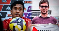 Renato Tapia dejó potente mensaje tras confirmarse a Manuel Barreto como nuevo DT de Perú