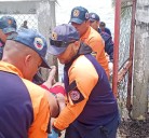 Cinco pescadores muertos tras naufragios por mal tiempo FOTOS