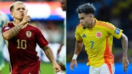 🔴EN VIVO | Colombia vs. Venezuela HOY: siga en directo el partido por las Eliminatorias del mundial 2026 - Semana