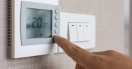 American living in UK asks common heating question and gets unexpected response