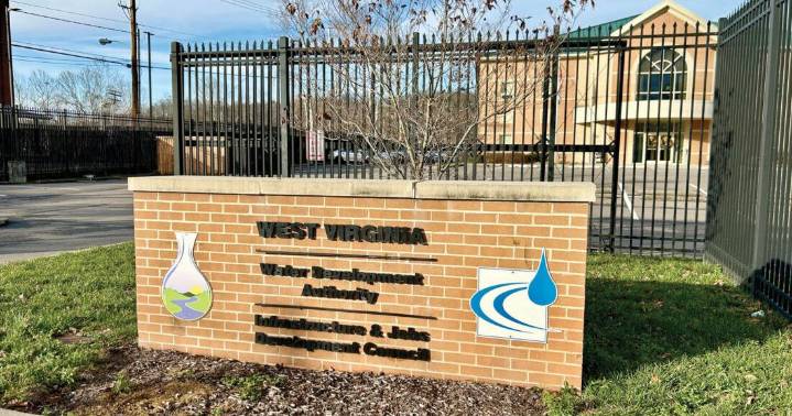 Kanawha judge dismisses lawsuit challenging grant funding for out