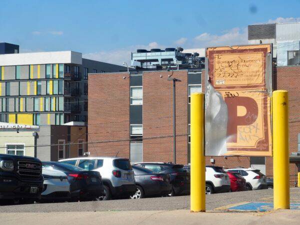 Colorado seeks developer to build on parking lot by Governor’s Mansion