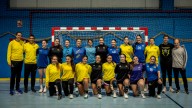 Primeros pasos en Plata del BM La Jota: "Las sensaciones son muy positivas"