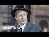 How Robert Redford changed the film industry